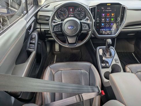 Certified 2024 Subaru Crosstrek 2.5i Limited AWD/4WD image 17