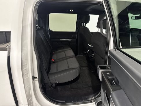 Used 2021 Ford F150 XLT w/ Equipment Group 302A High AWD/4WD image 24