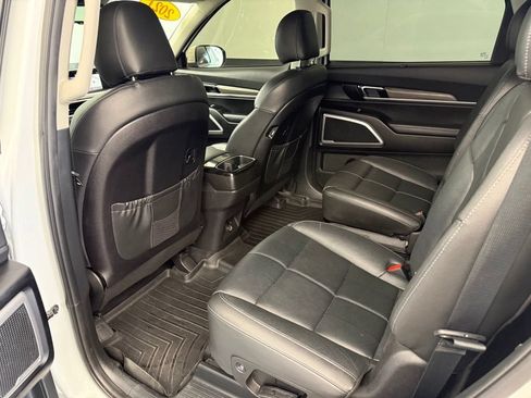 Used 2021 Kia Telluride EX w/ EX Premium Package AWD/4WD image 62