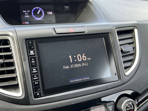 Used 2016 Honda CR-V EX-L image 15