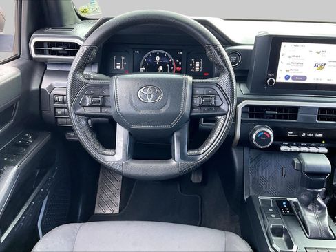 Used 2024 Toyota Tacoma SR RWD image 6