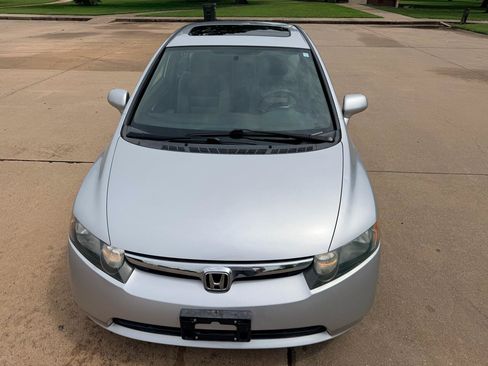 Used 2008 Honda Civic EX image 5