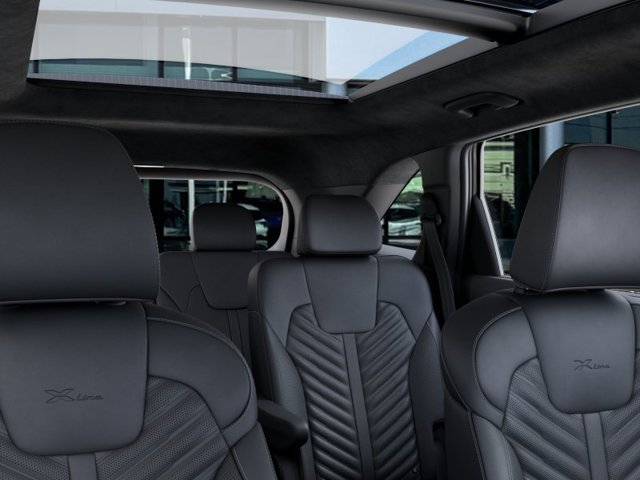New 2026 Kia Sorento SX Prestige AWD/4WD image 27