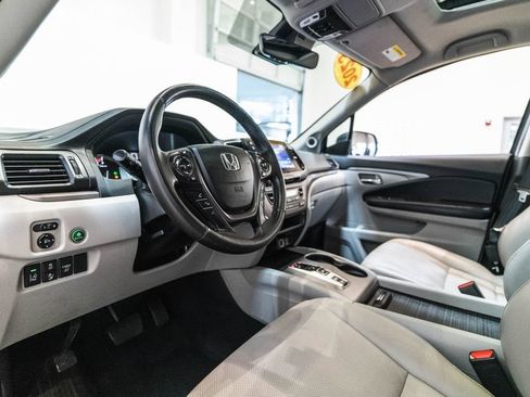 Used 2023 Honda Ridgeline RTL image 4