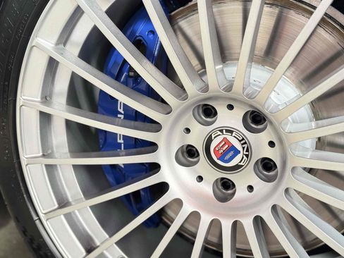 Used 2018 BMW ALPINA B7 xDrive image 14