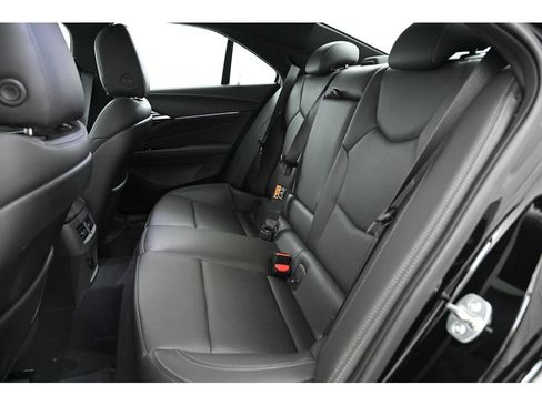 New 2025 Cadillac CT4 Premium Luxury image 12