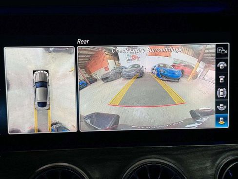 Used 2019 Mercedes-Benz AMG GT 63 image 37