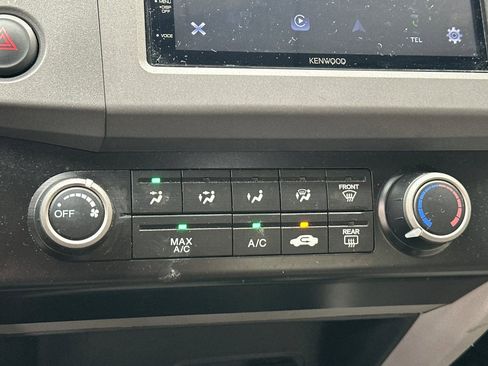 Used 2012 Honda Civic HF image 23