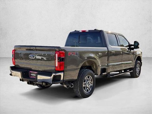 New 2026 Ford F250 Lariat w/ Lariat Premium Package image 2