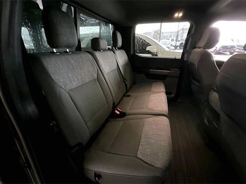 Used 2022 Ford F150 XLT w/ Equipment Group 302A High image 20