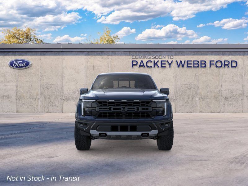 New 2026 Ford F150 Raptor AWD/4WD image 7