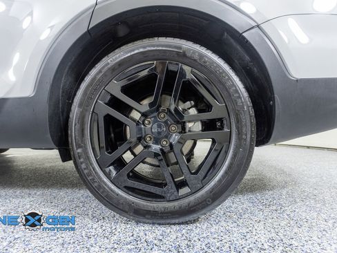 Used 2025 Kia Telluride SX Prestige X-Line AWD/4WD image 50
