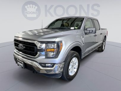 Used 2023 Ford F150 XLT