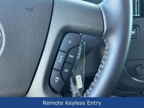 Used 2022 Chevrolet Express 3500 w/ Power Convenience Package RWD image 23