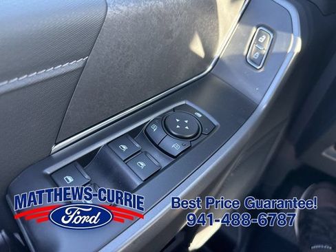 New 2026 Ford F150 XLT w/ Equipment Group 302A MID AWD/4WD image 27