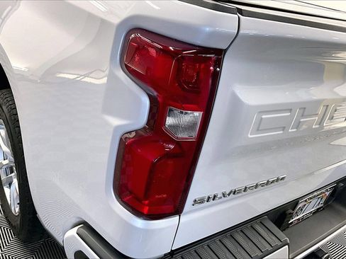 Used 2021 Chevrolet Silverado 1500 RST w/ LPO, Liner Protection Package image 27