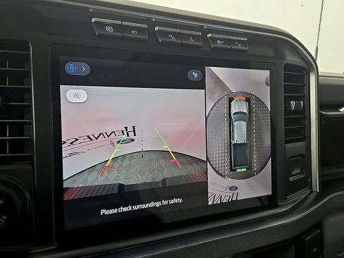 Used 2024 Ford F250 Limited w/ FX4 Off-Road Package image 18