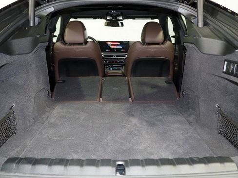 Used 2023 BMW i4 M50 w/ M Carbon Exterior Package image 55