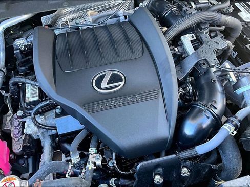 Used 2024 Lexus TX 350 AWD image 31