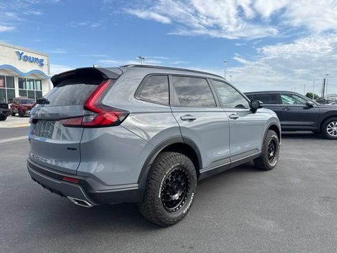 New 2026 Honda CR-V Sport-L image 4