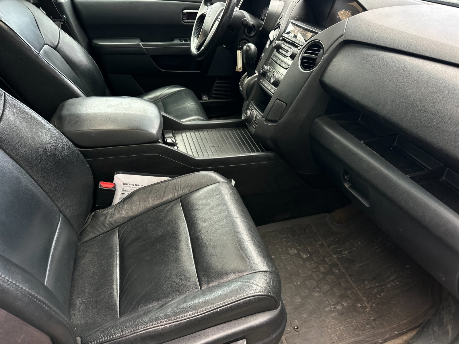 Used 2013 Honda Pilot EX-L image 16