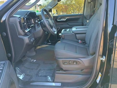 Used 2023 Chevrolet Silverado 1500 LT w/ Protection Package image 26