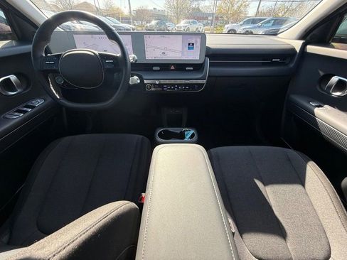 Used 2024 Hyundai Ioniq 5 SEL AWD/4WD image 13