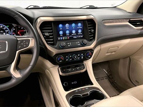 Used 2022 GMC Acadia Denali w/ Trailering Package image 6