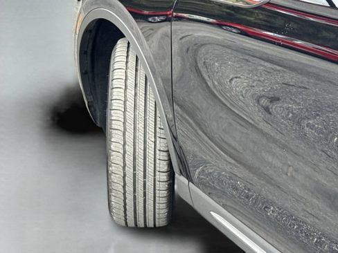 New 2026 Lincoln Corsair Premiere FWD image 47