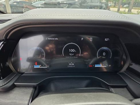 Certified 2023 Jeep Grand Cherokee Overland image 20