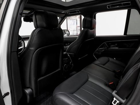 Used 2023 Land Rover Range Rover SE AWD/4WD image 36