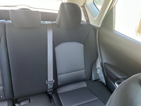 Used 2025 Kia Soul LX w/ LX Technology Package FWD image 35