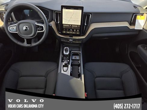 New 2026 Volvo XC60 B5 Plus w/ Protection Package Premier AWD/4WD image 25