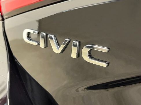 New 2026 Honda Civic Sport Touring image 8