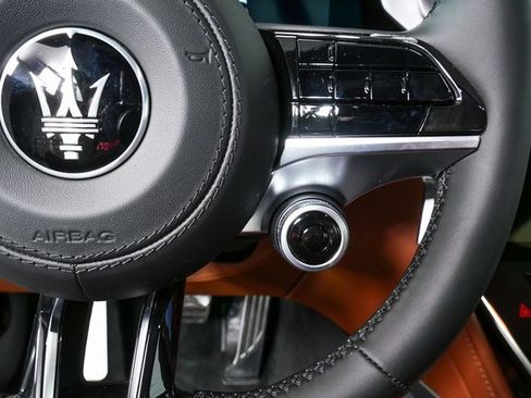 New 2026 Maserati GranTurismo Modena image 11