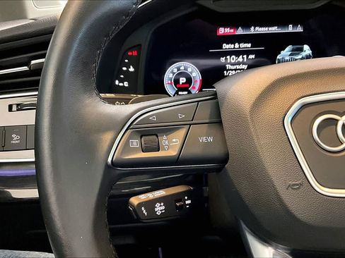 Certified 2023 Audi Q7 Premium Plus w/ Premium Plus Package image 24