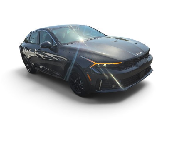 New 2026 Kia K5 LXS FWD image 1