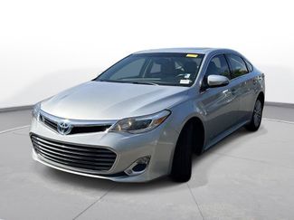 Used 2013 Toyota Avalon XLE Premium video 2