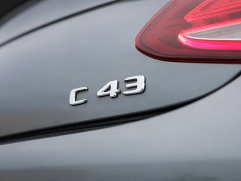 Used 2020 Mercedes-Benz C 43 AMG 4MATIC Cabriolet image 86