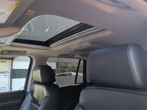 Used 2019 Chevrolet Tahoe LT image 18