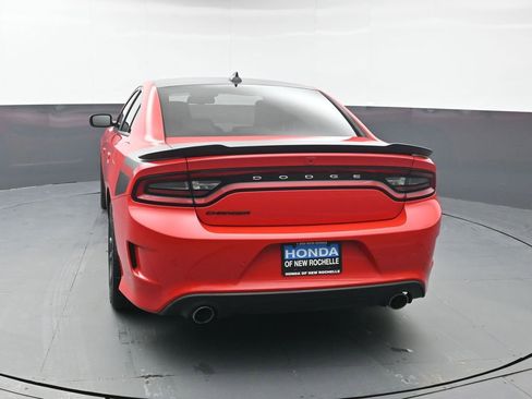 Used 2023 Dodge Charger R/T w/ Daytona Edition Group image 5