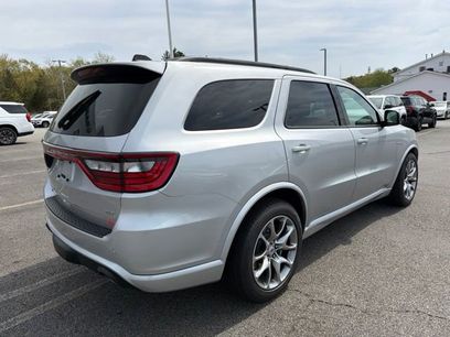 New 2026 Dodge Durango GT