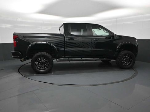 Used 2022 Chevrolet Silverado 1500 RST w/ Safety Package image 9