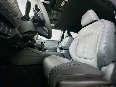 New 2026 Subaru Outback Premium AWD/4WD image 18