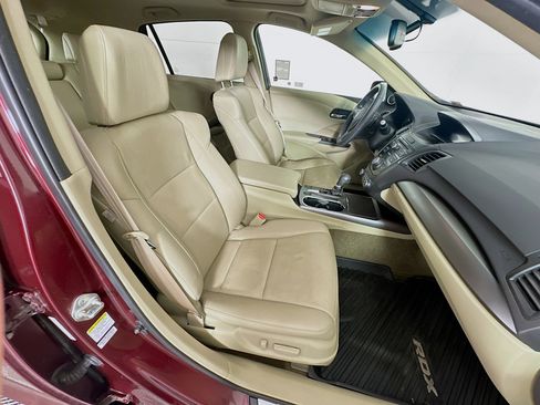 Used 2015 Acura RDX FWD image 30