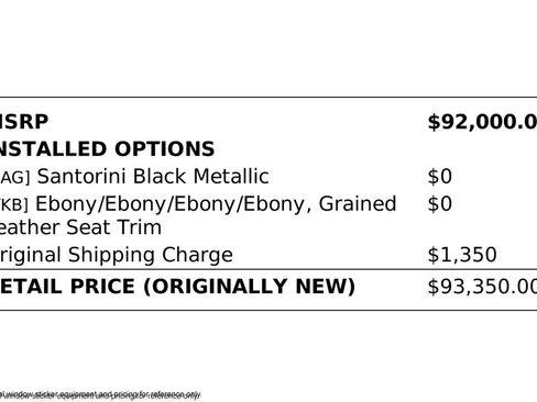 Used 2021 Land Rover Range Rover image 2