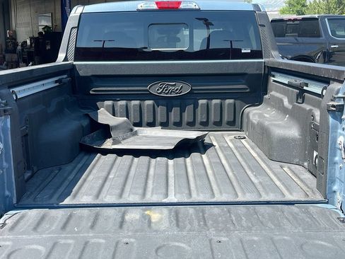 Used 2024 Ford Maverick Lariat w/ 4K Tow Package AWD/4WD image 27