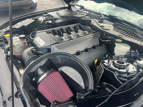 Used 2016 Ford Mustang GT RWD image 35