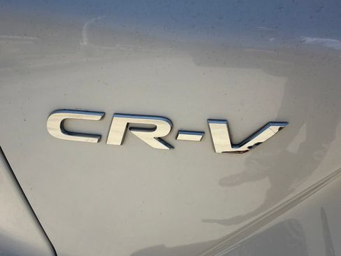 Used 2020 Honda CR-V EX-L image 17