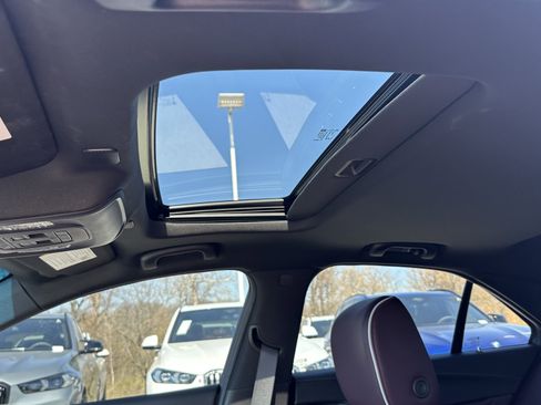 Used 2025 Cadillac CT4 V image 29